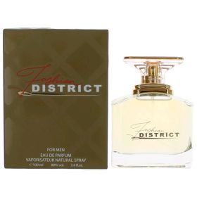 Fashion District by Fashion District
