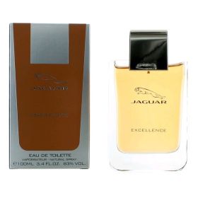 Jaguar Excellence by Jaguar