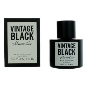 Kenneth Cole Vintage Black by Kenneth Cole