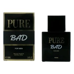 Pure Bad by Karen Low