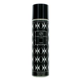 Noir by Haute Oud