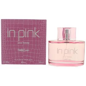 In Pink by Estelle Ewen