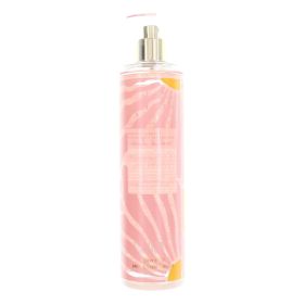 Sandalwood and Peony by Nicole Miller