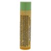 Cucumber Mint Moisturizing Lip Balm by Burts Bees for Women - 0.15 oz Lip Balm