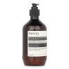 AESOP - Resurrection Aromatique Hand Wash 00845/B500BT13RF 500ml/17.99oz