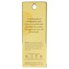 Lemon Butter Cuticle Cream by Burts Bees for Unisex - 0.6 oz Cuticle Cream