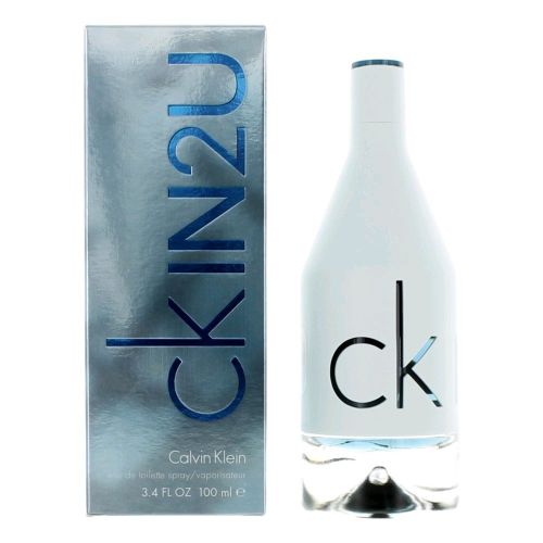 CK IN2U by Calvin Klein
