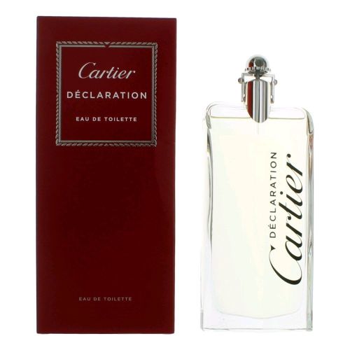 Declaration by Cartier