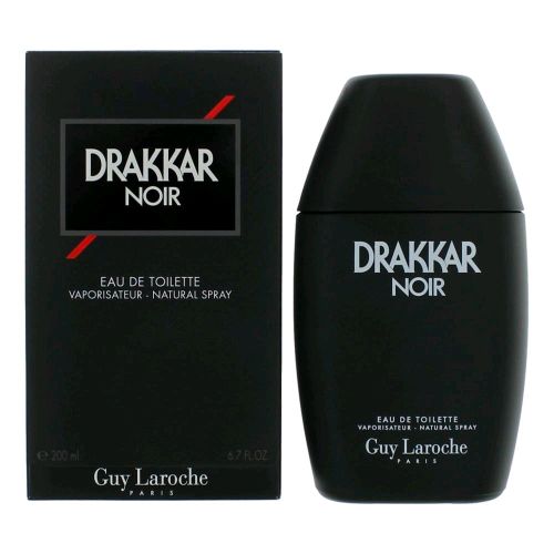 Drakkar Noir by Guy Laroche