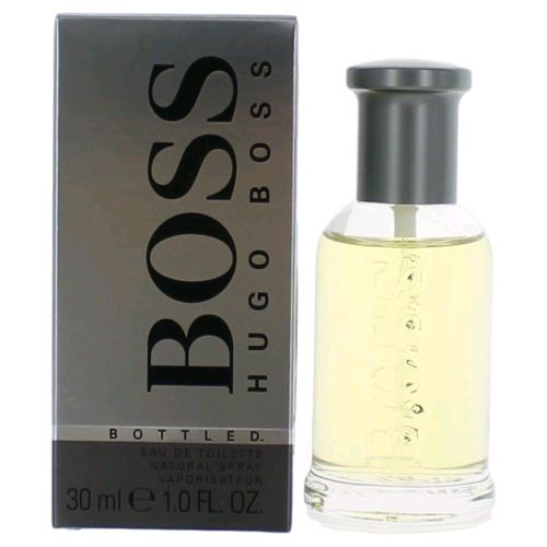 Hugo No. 6 by Hugo Boss