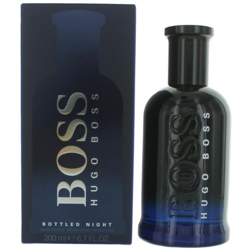 Boss Bottled Night by Hugo Boss