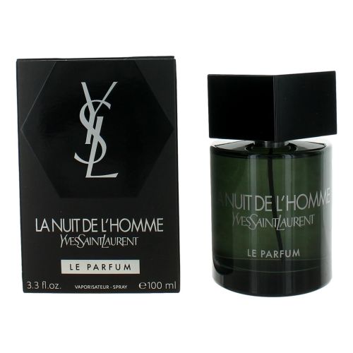 La Nuit De L'Homme Le Parfum by Yves Saint Laurent