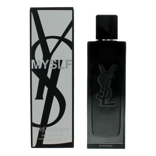 MYSLF by Yves Saint Laurent