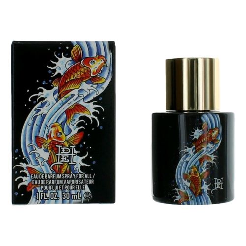 Ed Hardy Koi Wave by Ed Hardy