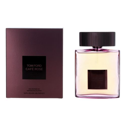Tom Ford Cafe Rose by Tom Ford