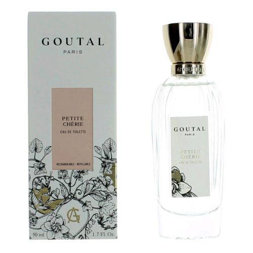 Petite Cherie by Annick Goutal