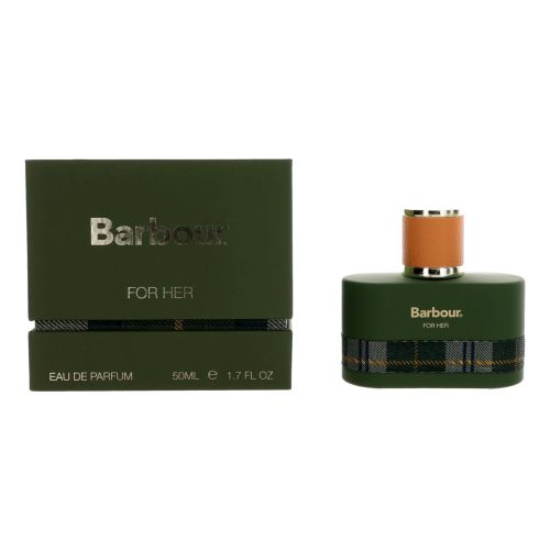 Barbour by Barbour