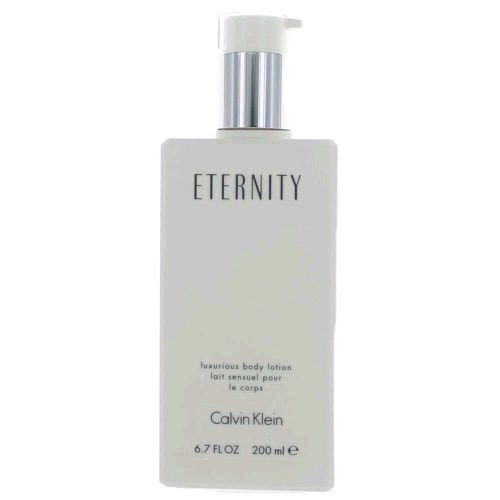 Eternity by Calvin Klein