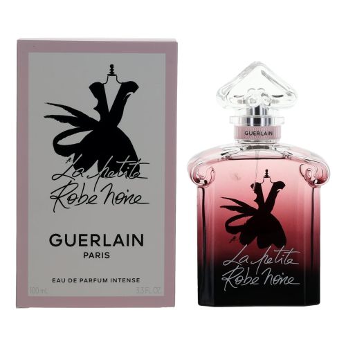 La Petite Robe Noire by Guerlain
