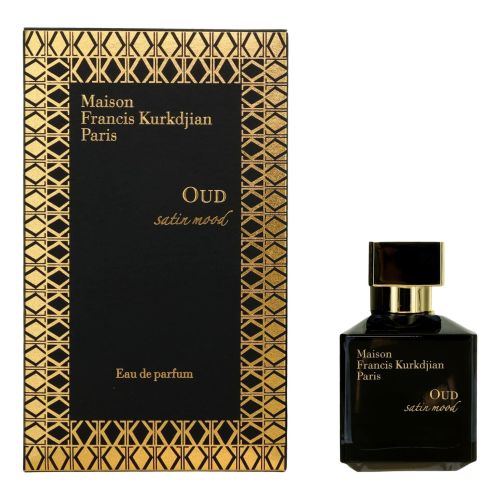Oud Satin Mood by Maison Francis Kurkdjian