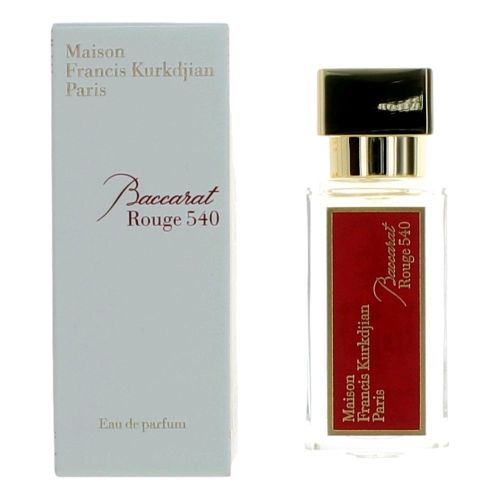 Baccarat Rouge 540 by Maison Francis Kurkdjian