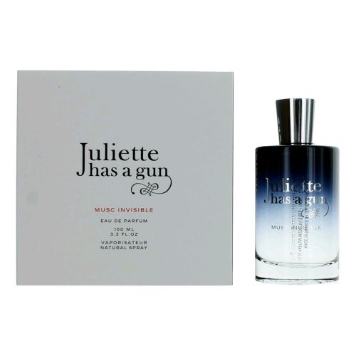 Musc Invisible by Juliette Has A Gun