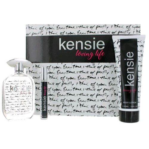 Kensie Loving Life by Kensie