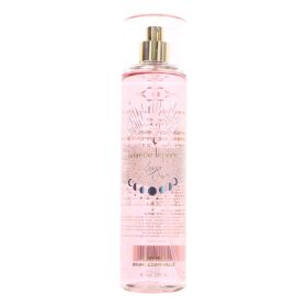 Luna by Nanette Lepore (Option: 8 oz Body Mist for Women)