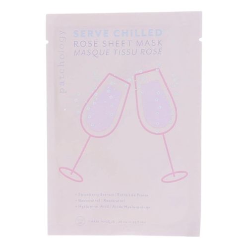 Patchology Serve Chilled by Patchology