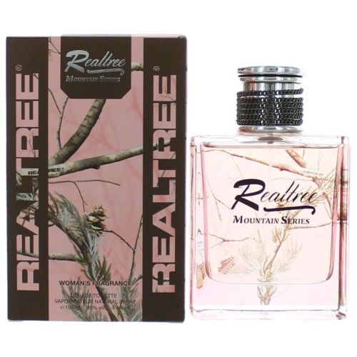 Realtree Mountain Series by Realtree