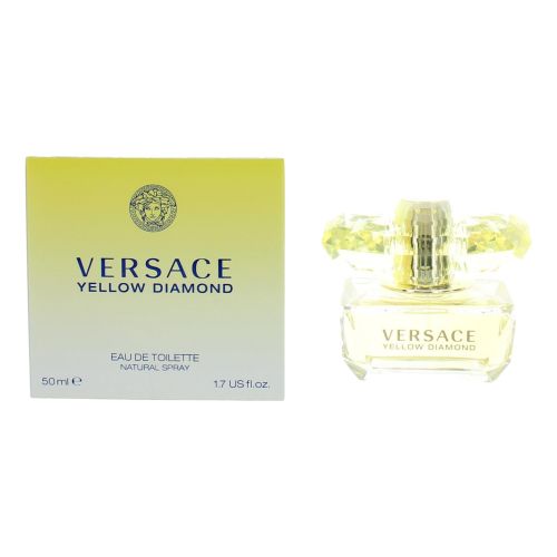 Versace Yellow Diamond by Versace