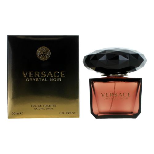 Versace Crystal Noir by Versace