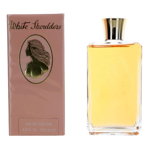 White Shoulders by Parfums International
